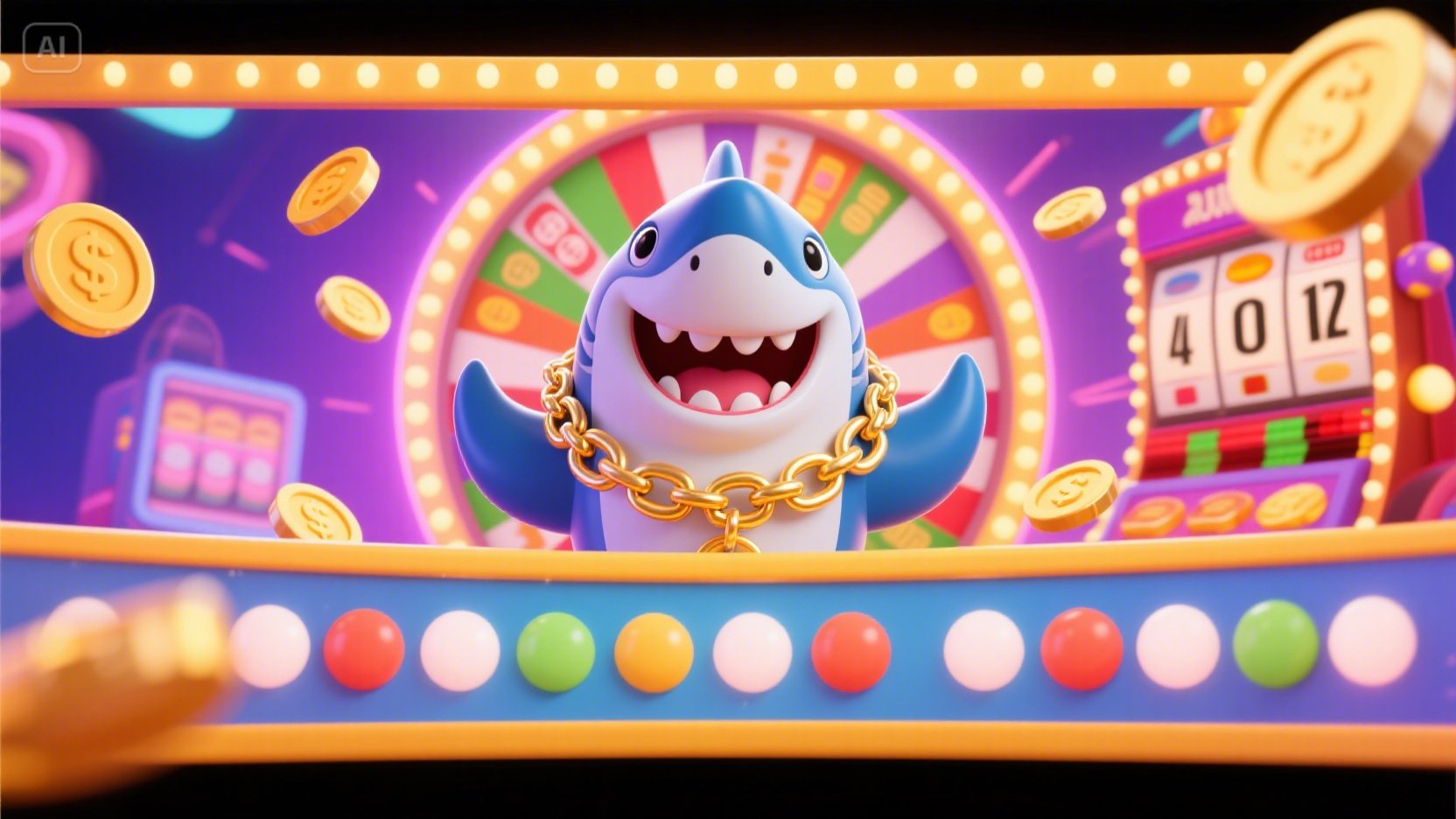 Registration at DragonBet Casino