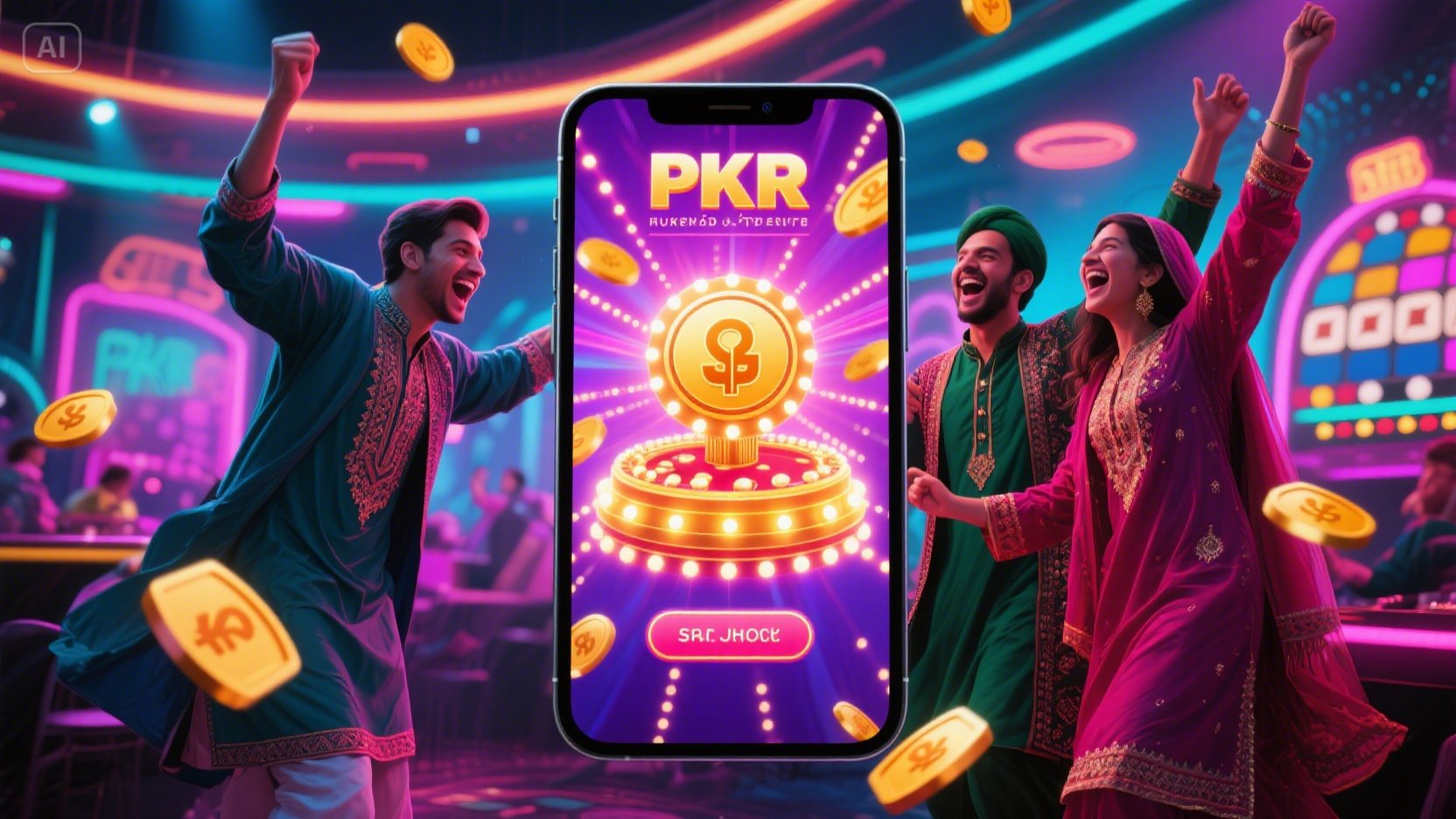 DragonBetJoin today and enjoy Pakistan’s biggest 200% first deposit offer! Deposit once, play responsibly, and withdraw your PKR winnings safely anytime.