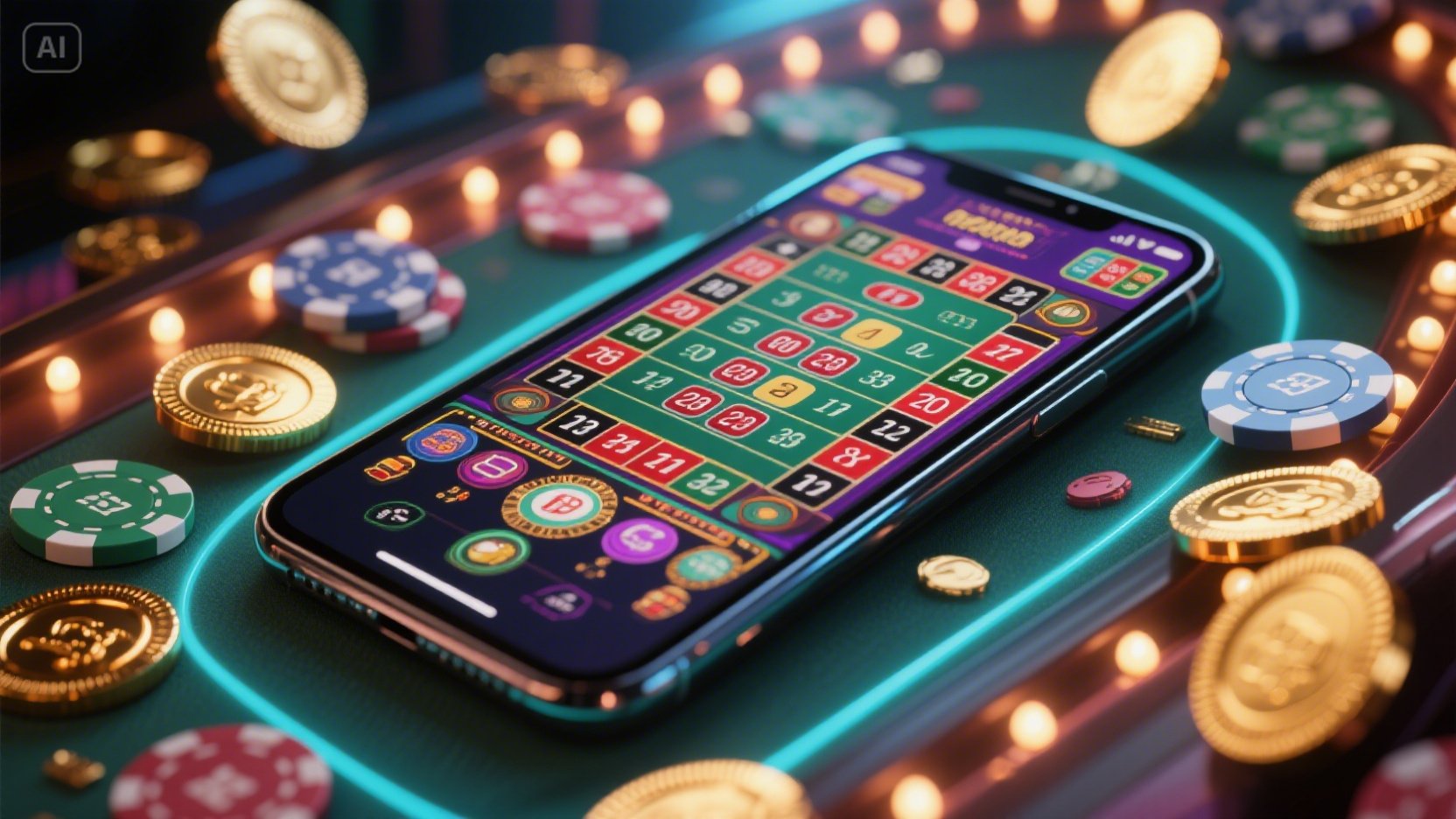 Casino DragonBet desktop and mobile interfaces