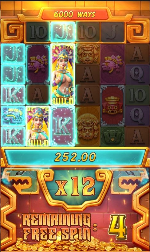 DragonBet game