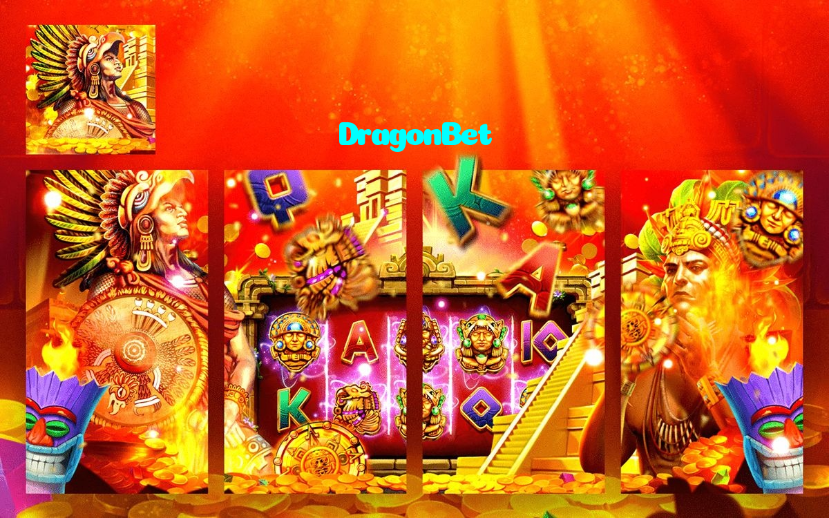 DragonBet casino presented on mobile device in Pakistan with slots and live games