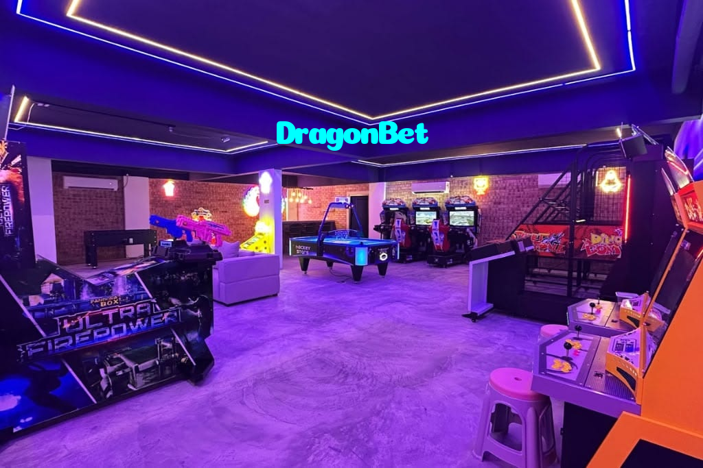 DragonBet