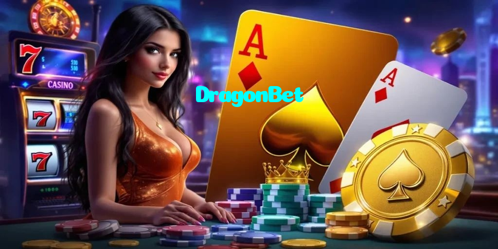 available types of DragonBet bet including pre-match live express and system bets