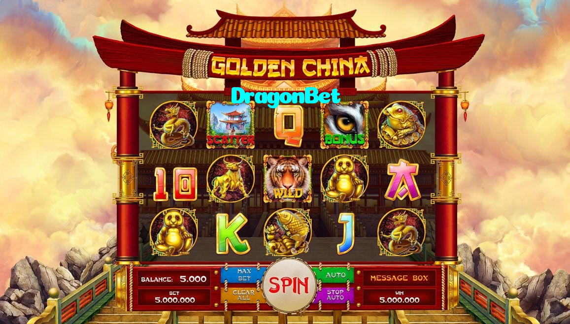 available types of DragonBet bet including pre-match live express and system bets